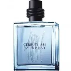 1881 Fairplay by Cerruti bottle