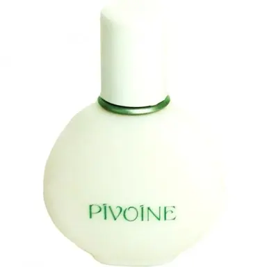 Pivoine by Yves Rocher bottle