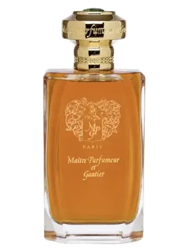 Ambre Tibet by Maitre Parfumeur ET Gantier bottle