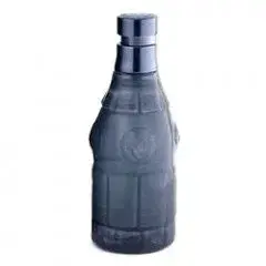 Metal Jeans Men by Versace bottle