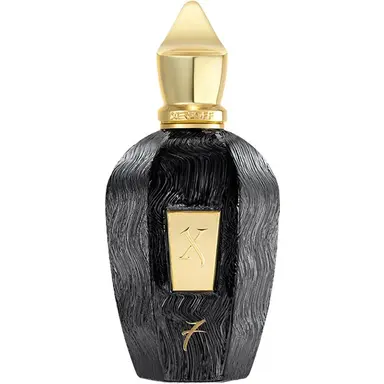 7 by Xerjoff bottle