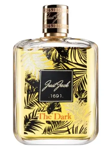 The Dark by Just Jack bottle
