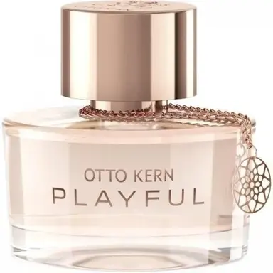 Playful Eau de Toilette by Otto Kern bottle