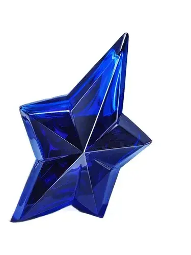 Angel Sapphire Star by Mugler bottle