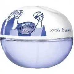DKNY Be Delicious City Brooklyn Girl by DKNY bottle