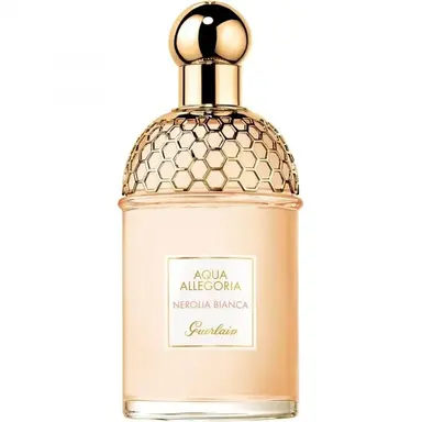 Aqua Allegoria Nerolia Bianca by Guerlain bottle