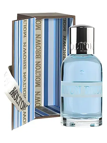 Cool Buchu by Molton Brown bottle