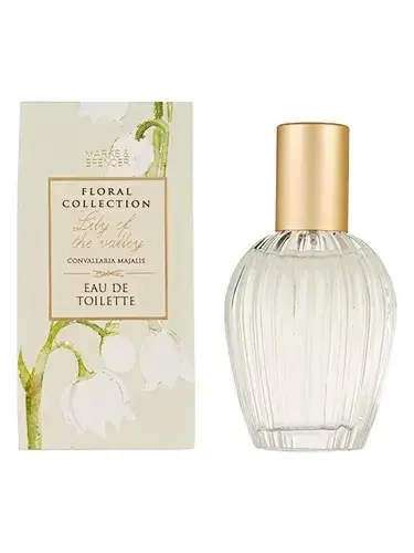 Lily of the Valley by Marks & Spencer bottle