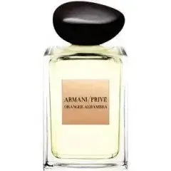 Oranger Alhambra by Giorgio Armani bottle