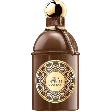 Cuir Intense by Guerlain bottle