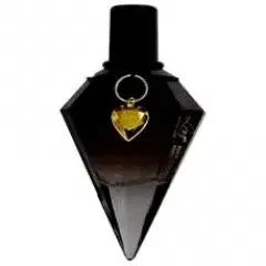 Love Never Dies Black Jewel by Jeanne Arthes bottle