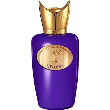 Melodia by Sospiro Perfumes bottle