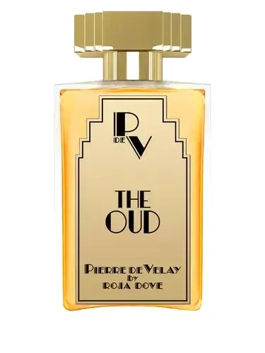 The Oud by Roja London bottle