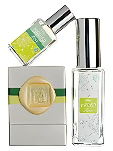 Miss Marisa Zest by Ebba bottle