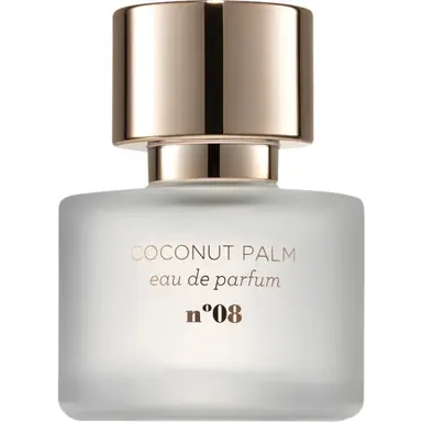 Coconut Palm by MIX BAR bottle