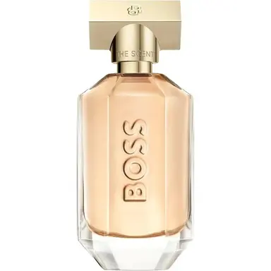 Boss The Scent For Her by Hugo Boss bottle