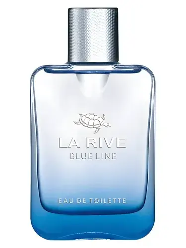 Blue Line by La Rive bottle