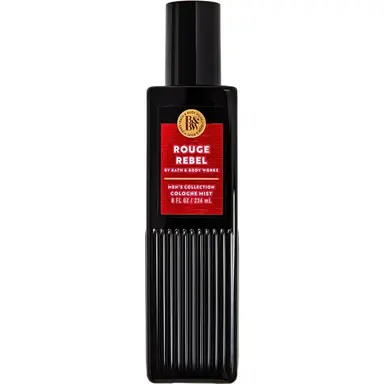 Rouge Rebel by Bath & Body Works bottle