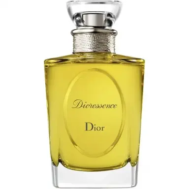 Dioressence Eau Parfumee by Dior bottle