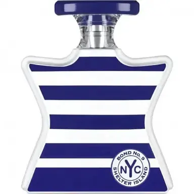 Shelter Island by Bond No.9 bottle