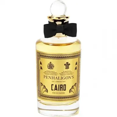 Cairo by Penhaligon's bottle