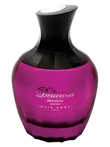 Deliciosa Absolute by Louis Varel bottle