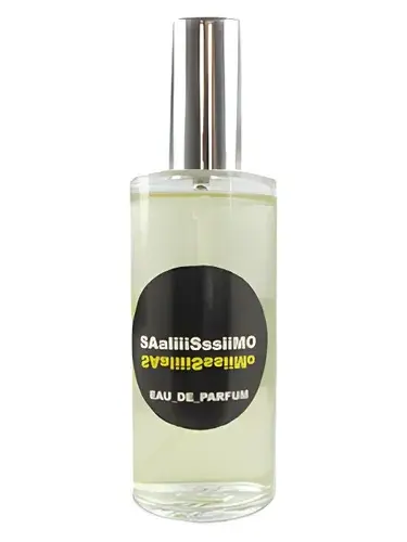 Saaliiisssiimo by Hilde Soliani bottle