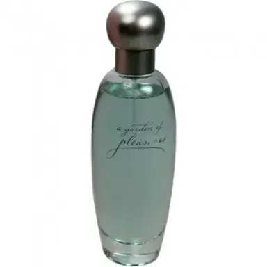 A Garden of Pleasures - Lilac by Estee Lauder bottle