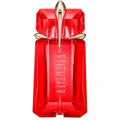 Alien Fusion by Mugler bottle