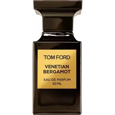 Venetian Bergamot by Tom Ford bottle