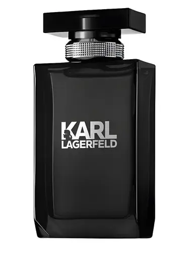 Karl Lagerfeld for Him by Karl Lagerfeld bottle