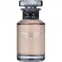 Les Creations Couture Ange Ou Demon Le Secret Lace Edition by Givenchy bottle