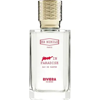 In Paradise Riviera by Ex Nihilo bottle