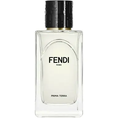 Prima Terra by Fendi bottle