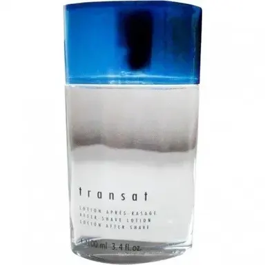 Transat Lotion Après-Rasage by Yves Rocher bottle