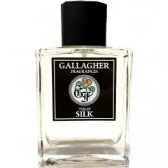Tulip Silk by Gallagher Fragrances bottle