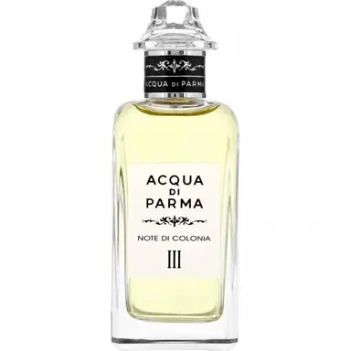 Note di Colonia III by Acqua di Parma bottle