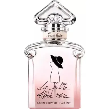 La Petite Robe Noire by Guerlain bottle