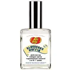 Jelly Belly Blueberry Muffin by Demeter Fragrance bottle