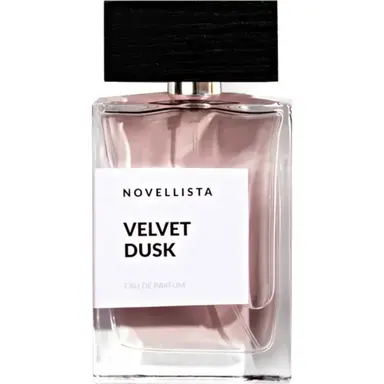 Velvet Dusk by Novellista bottle