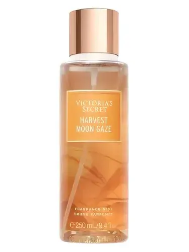 Harvest Moon Gaze by Victoria's Secret bottle