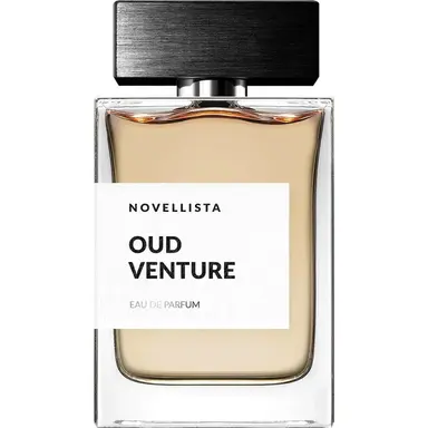 Oud Venture by Novellista bottle