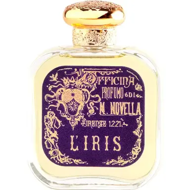 L'Iris by Santa Maria Novella