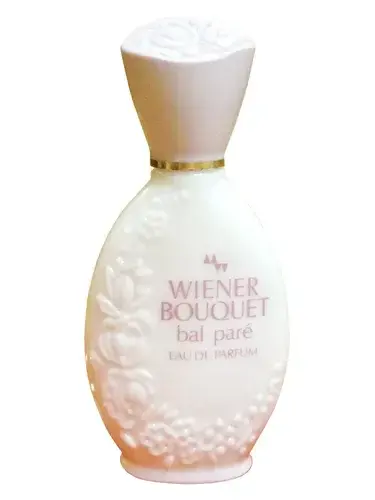 Wiener Bouquet Bal Paré by Mäurer & Wirtz bottle