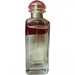 Eau de Ginza by Hermes bottle