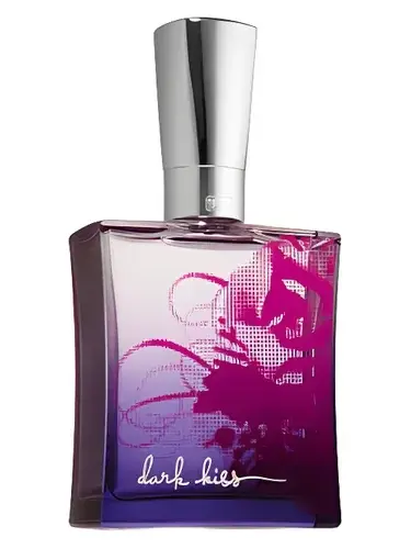 Dark Kiss by Bath & Body Works bottle