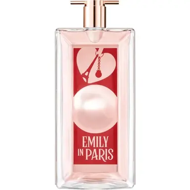 Idôle Emily in Paris by Lancome bottle
