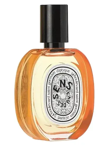 Eau des Sens Limited Edition by Diptyque bottle