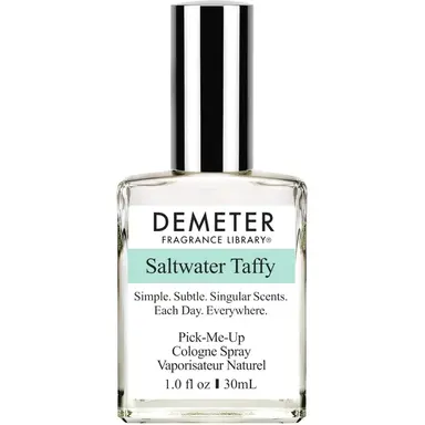 Saltwater Taffy by Demeter Fragrance bottle