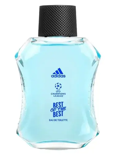 Adidas UEFA Best Of The Best by Adidas bottle